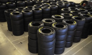 Pirelli to Tweak 2011 Tires Based on New Regulations