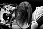 Pirelli and Scott Campbell Release Tire Tattoo Art