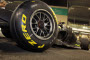 Pirelli Will Change Colors on Tires in 2011