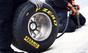 Pirelli Will Modify Super Soft Tires for 2011