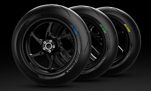 Pirelli’s New Diablo Supercorsa V4 Range Feels at Home on Both Racetracks and Public Roads