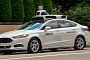 Pittsburgh Is the First City to Have Self-Driving Cars From Uber