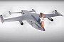 Plana Aero Is Getting One Step Closer to Developing Its Hybrid-Electric VTOL Air Taxi