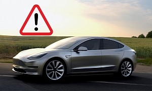 Planning on Buying a Used Tesla? This Experienced Mechanic Has a Few Warnings for You