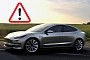 Planning on Buying a Used Tesla? This Experienced Mechanic Has a Few Warnings for You