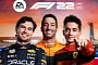 Play F1 22 for Free This Weekend and Learn Some Tips and Tricks From Daniel Ricciardo