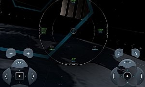 Play This SpaceX Game, Learn to Pilot Crew Dragon Like a Professional Astronaut