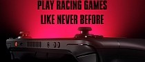 Play Your Favorite Racing Games on the Go Like Never Before