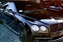 Playboy Millionaire Dan Bilzerian Expands His Car Collection