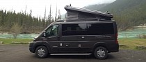 Pleasure-Way’s 2022 Tofino Camper Offers You the Van Life for Half the Price