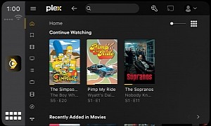 Plex Is Now Available on CarPlay With Just One Catch