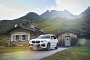 Plug-In Hybrid 2020 BMW X3 xDrive30e Blends Efficiency With Performance