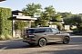 Plug-In Hybrid 2020 Lincoln Aviator Grand Touring Rated 23 MPG Combined