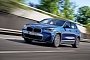 Plug-In Hybrid 2021 BMW X2 xDrive25e Promises 57 KM of EV Driving Range