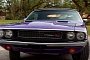 Plum Crazy 1970 Dodge Challenger R/T Is Why Funky Purple Is Cool on Muscle Cars