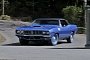 Plymouth Hemi Cuda Convertible Takes $3.5 Million At Auction
