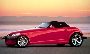 Plymouth Prowler: a Valuable Lesson for SRT