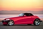 Plymouth Prowler: a Valuable Lesson for SRT