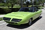 Plymouth Road Runner Superbird for Sale