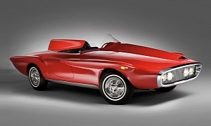 Plymouth XNR Concept: Remembering One of the Most Exquisite Mopars Ever Built