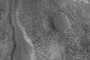 Pockmarked Martian Terrain Is Another Hint at Water on the Alien World