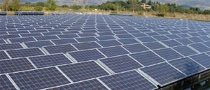 Pocono Raceway Gets Solar Power