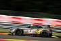 Podium for BMW Team Marc VDS in Fourth Round of VLN Endurance Championship