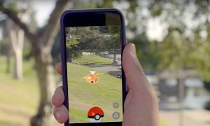 Pokemon Go Players Get Their Car Shot at After Night Run For New Pokemons