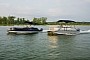 Polaris Marine and Forza X1 Join Forces To Trial Two EV Pontoon Boat Prototypes