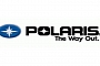 Polaris Announces Massive Growth in 2012 Sales