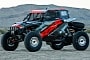 Polaris Gen 2 RZR Pro R Factory Feels Like an Exciting Mix of Country and Rock'n'Roll