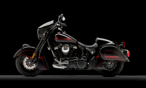 Polaris Industries Acquire Indian Motorcycle