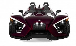 Polaris Issues Four Recalls For The Slingshot, 24,000 Units Affected