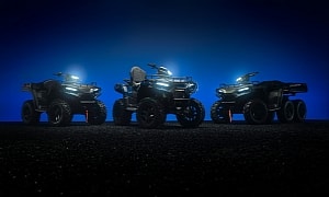 Polaris Quakes the ATV Sector With All-New Sportsman 570 Lineup, Better Value Than Ever