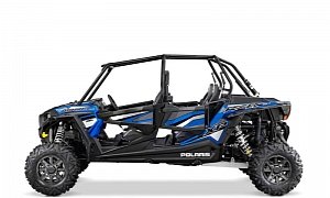 Polaris Recalls RZR900 and RZR1000 for Serious Fire Issues, Including One Death