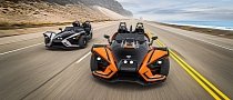 Polaris Recalls Slingshot Over Issue Created By Previous Recall