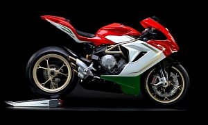 Polaris Rumored to Be Interested in MV Agusta