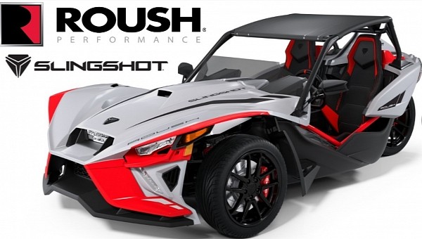 2023 Roush Performance Special Edition
