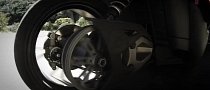 Polaris Slingshot Rear-Wheel Belt Drive Confirmed