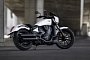 Polaris Stops Victory Motorcycles Production