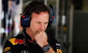 Pole Position No Longer Important in F1 - Red Bull Boss
