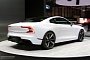 Polestar 1 Configurator and Pre-Ordering Open in 18 Countries