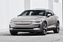 Polestar 2 Gets Better Drivetrains and Range for the 2024 Model, U.S. Sales Begin in March
