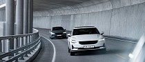 Polestar 2 Is Norway's 2020 “Car of the Year,” Are You Surprised An EV Got It?