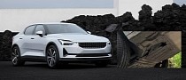 Polestar 2 Needing Costly Battery Pack Replacement Gets Scrapped in China