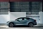 Polestar 2 Performance Pack Is How You Make a Cool EV Even Cooler for $5,000