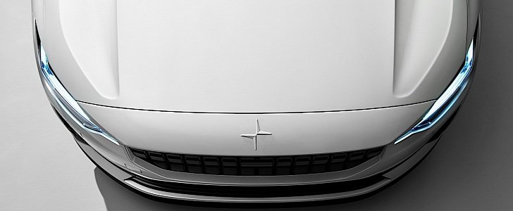 2020 to be a very Polestar year
