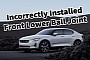 Polestar 2 Recalled for Potential Loss of Steering Due to Incorrectly Installed Ball Joint