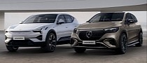 Polestar 3 vs. Mercedes EQE SUV: Two New Sneaky-Good Family EVs, But Which Is Better?
