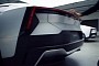 Polestar 5 Teased in Video, It Seems to Be the Precept's Production Version